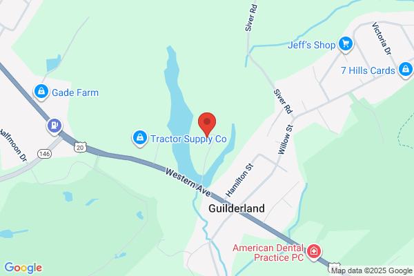 Guilderland Central Schools Maintenance Center