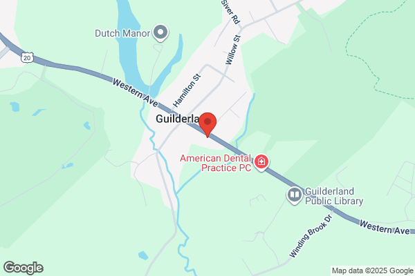 Guilderland Dollar Saver