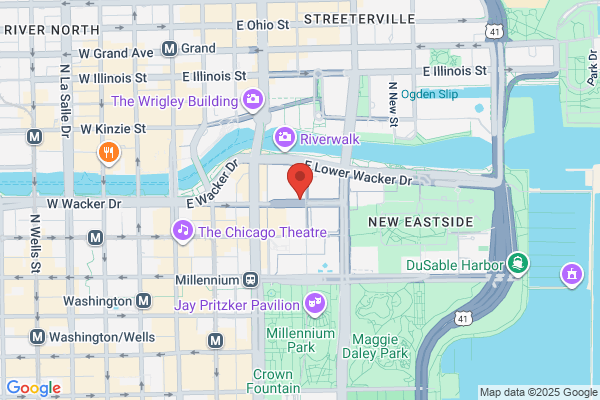 Master Cleaners & Dyers Inc