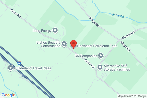 Northeast Petroleum Technologies