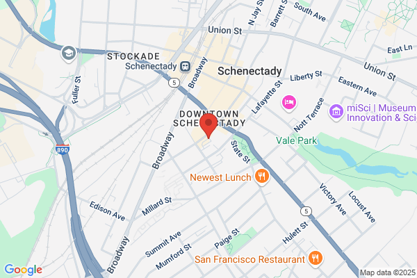 Schenectady Regional Orthopedic Associates