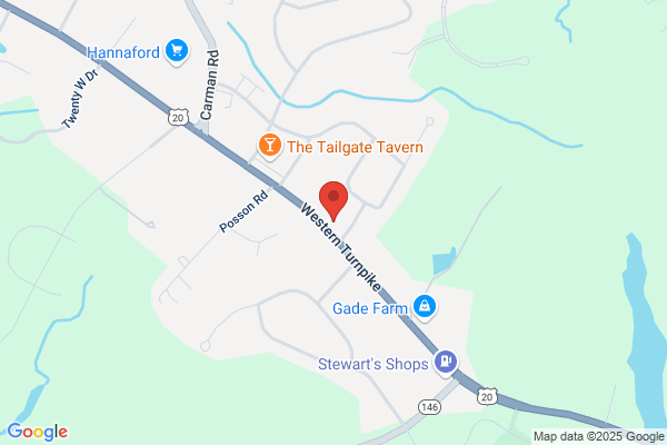 Town' N Country Lanes