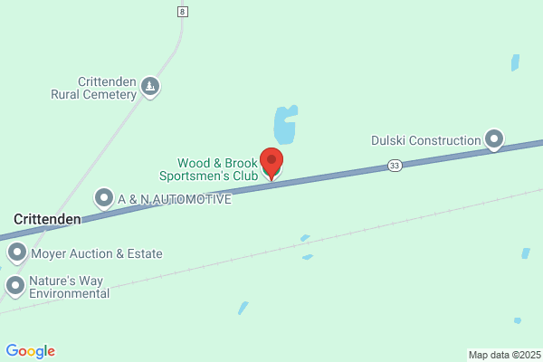 Woodlawn Sportsman Club