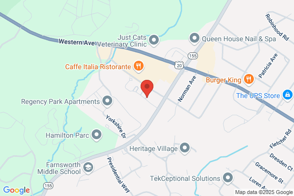 Brandywine Apartments