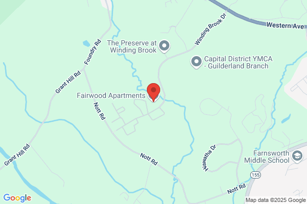Fairwood Apartments