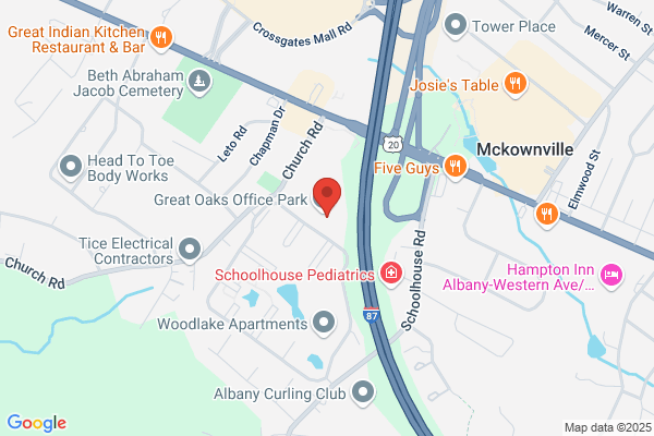 Guilderland Chamber of Commerce
