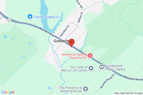 Guilderland Dollar Saver