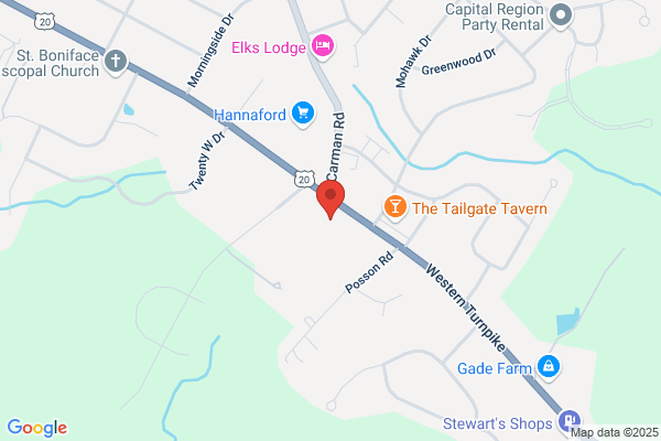Guilderland Dry Cleaners