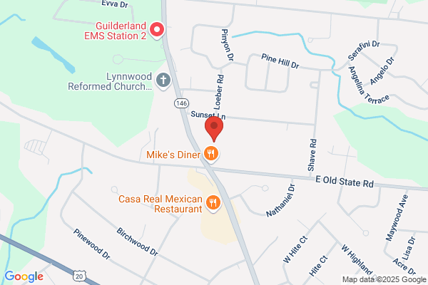 Guilderland Family Practice