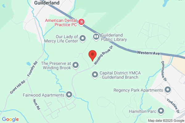 The Preserve at Winding Brook