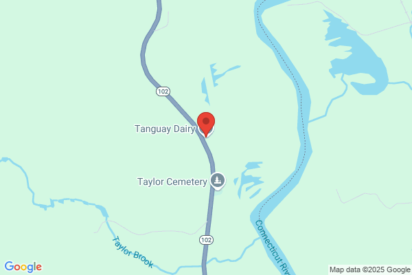 Tanguay Farm