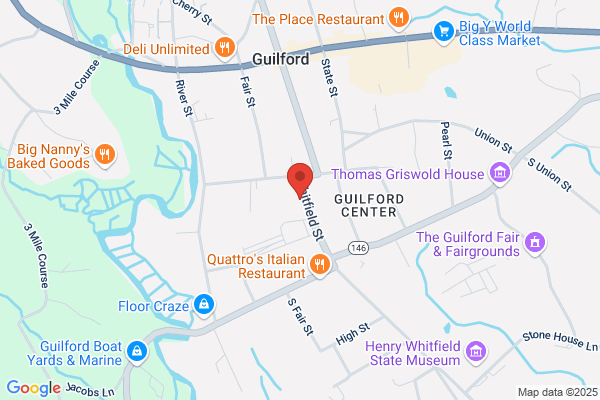Jennifer Gurnell- William Raveis Real Estate
