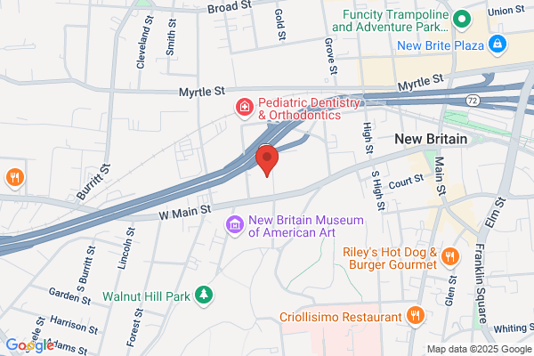 Family Services of Central Connecticut Inc