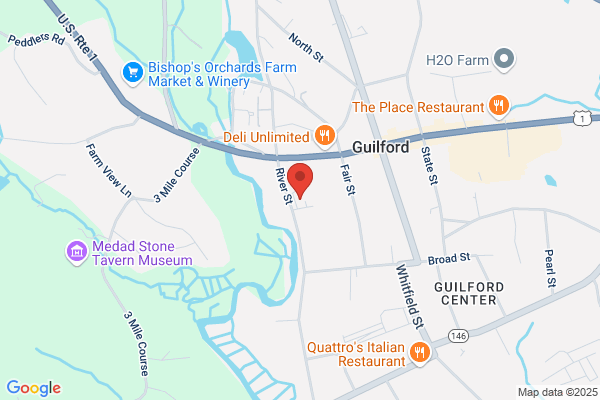 Jj Sullivan Fuel Oils Inc
