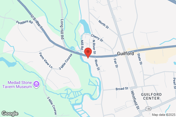 Guilford Wine Co Llc