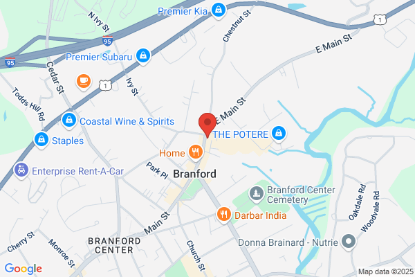 Clocktower Antiques
