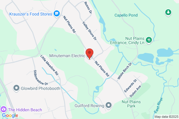 Minuteman Electric Llc
