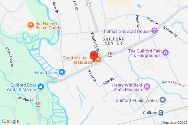 Guilford Greenery Florist