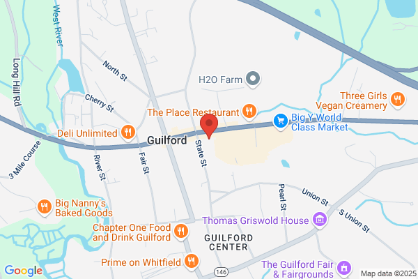 Guilford White House Florist