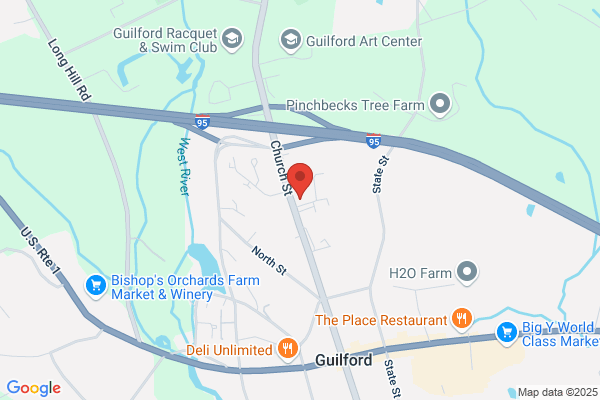 Guilford Town of, Administrative Departments, Welfare