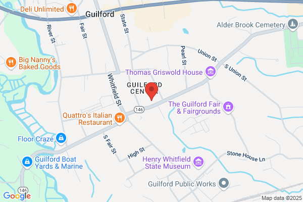 Health Departments, Guilford