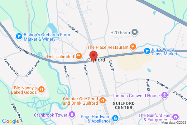 Guilford Food Mart