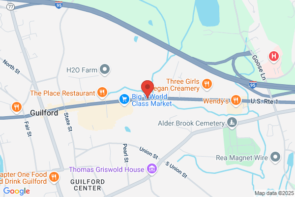 Branford Guilford Vna