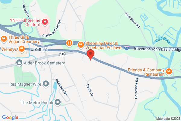 Comfort Inn Guilford Near I-95