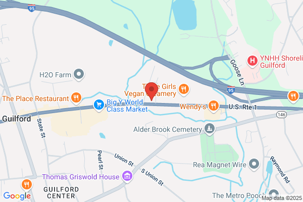 Old Broadway Mason & Garden Supply