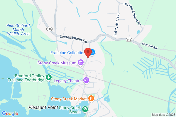 Branford Land Trust