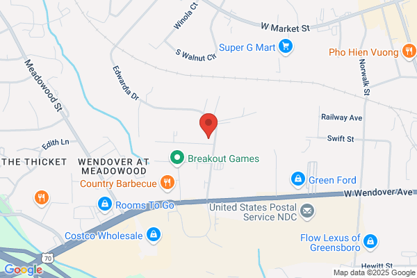 1 Hour 24 Hour 7 Day Guilford Emergency Locksmith Service