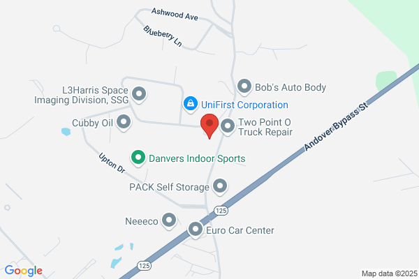 Atlantic Steel Fabricators Llc