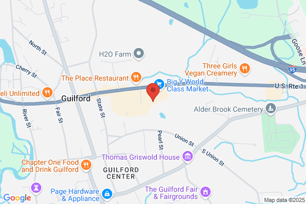 Kennedy & Perkins Opticians - Guilford