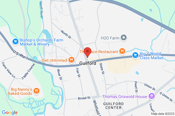 Guilford Funeral Home
