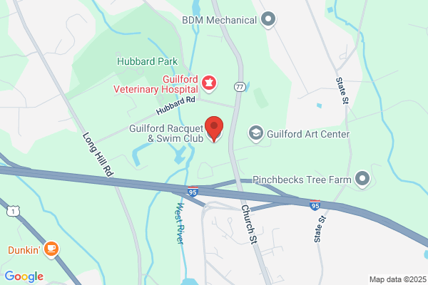 Guilford Racquet & Swim Club