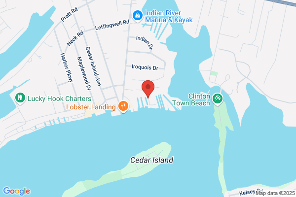 High Sea Charters