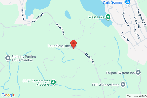 Boundless, Inc.