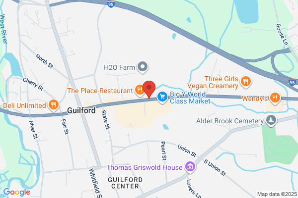 Carvel of Guilford