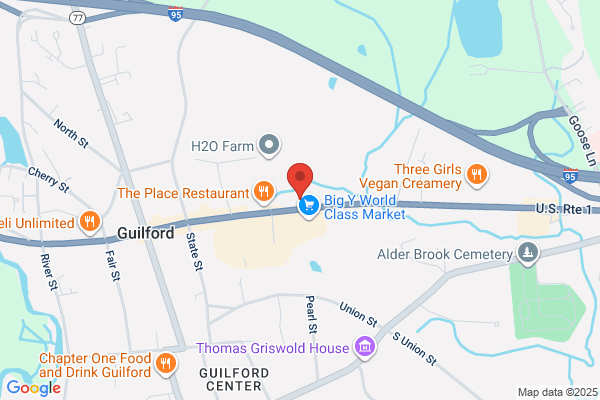 Connecticut Business Credit Inc