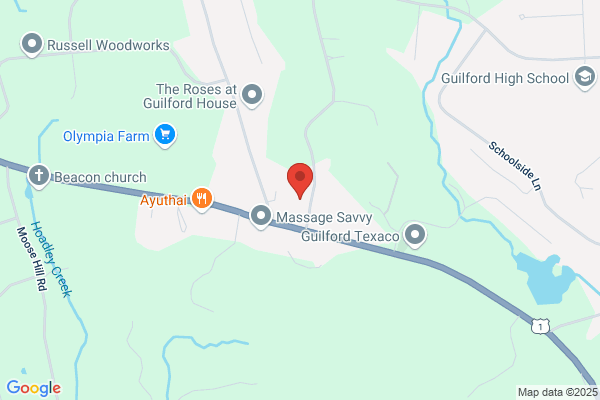Gozzi's Turkey Farms