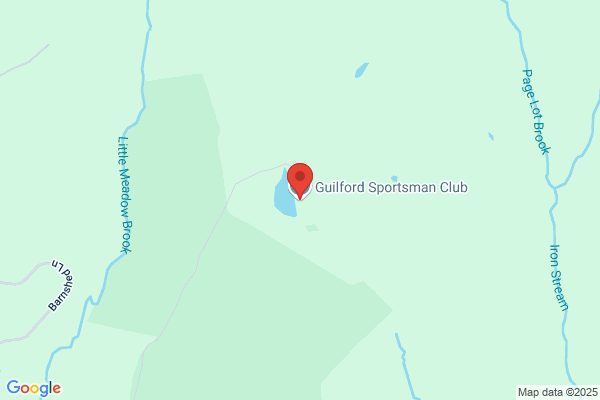 Guilford Sportsmens Association