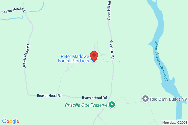 Peter Marlowe Forest Products