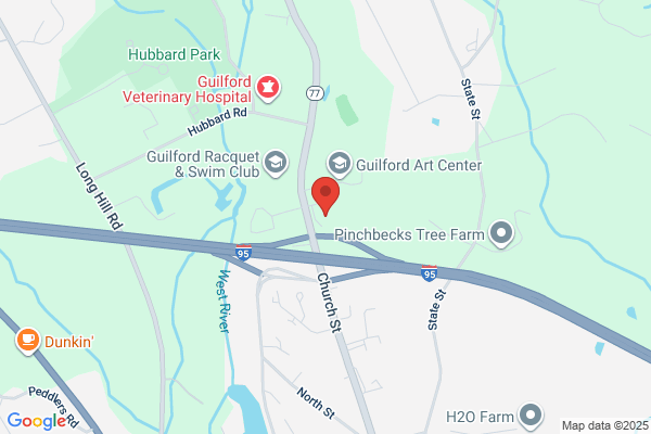 Yale Fertility Center of Guilford