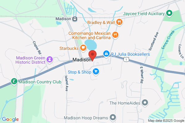 Prudential Connecticut Realty