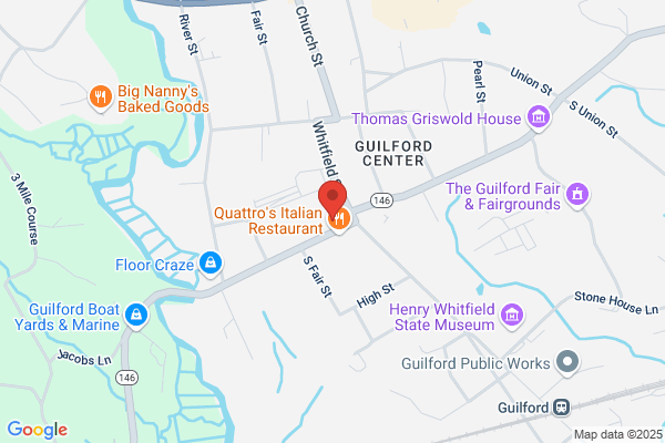 Guilford Nail Salon