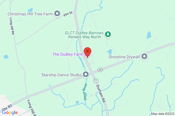 Dudley Foundation the