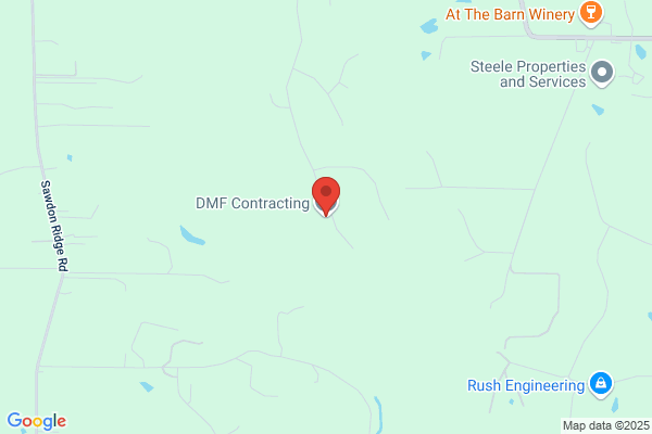 DMF Contracting, LLC