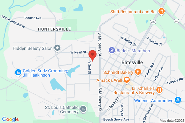 Evergreen Custom Remodeling