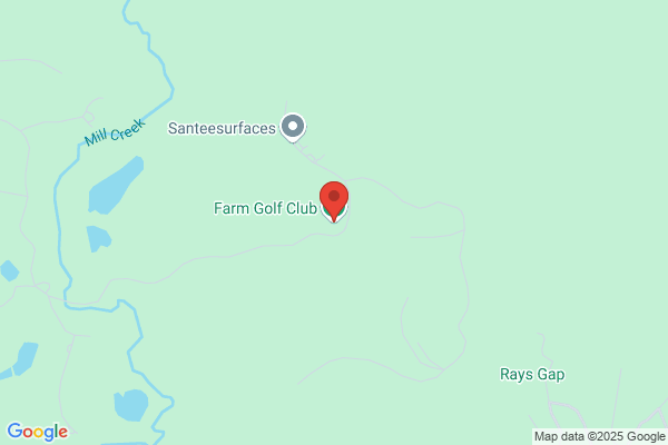 Farm Golf Club