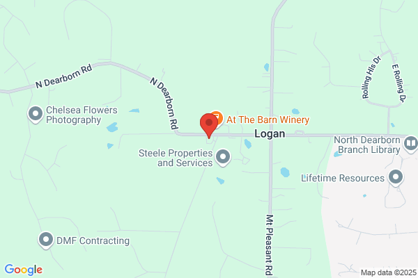 Logan Supermart
